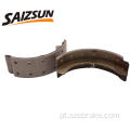 K3361 Sapato de freio Conjunto para Mazda Titan Wgtae 4000 89 '4-95' 5